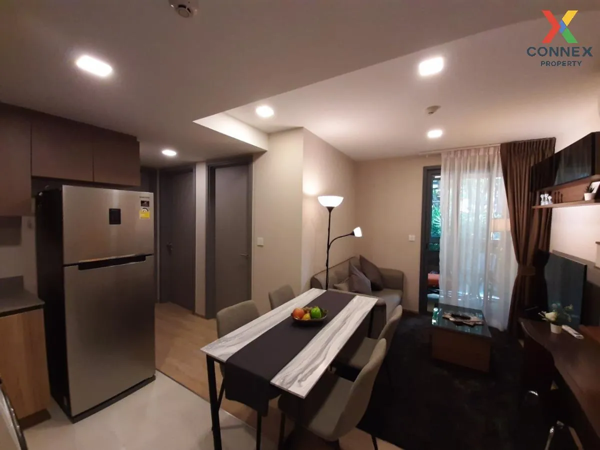 For Sale Condo , Taka Haus , BTS-Ekkamai , Khlong Tan Nuea , Watt 4