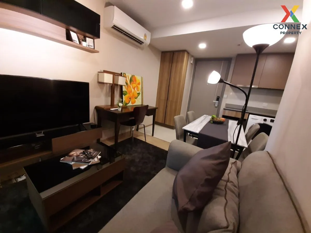 เช่าคอนโด  ทากะ เฮาส์ เอกมัย 12 BTS-เอกมัย คลองตันเหนือ เขต วัฒนา 1
