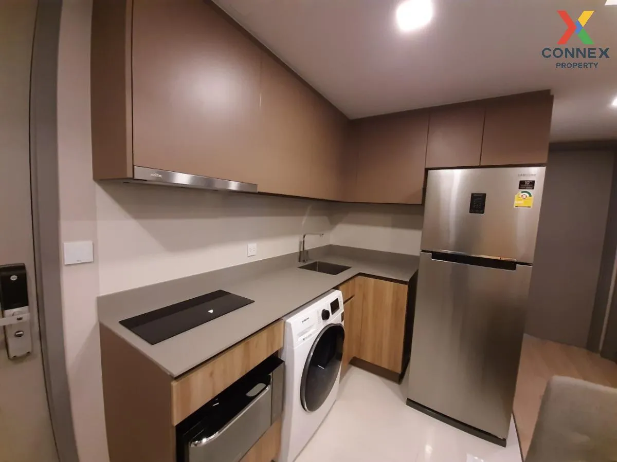 FOR RENT condo , Taka Haus , BTS-Ekkamai , Khlong Tan Nuea , Watt