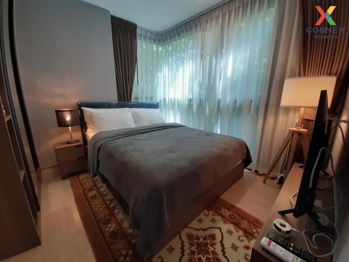 FOR RENT condo , Taka Haus , BTS-Ekkamai , Khlong Tan Nuea , Watt