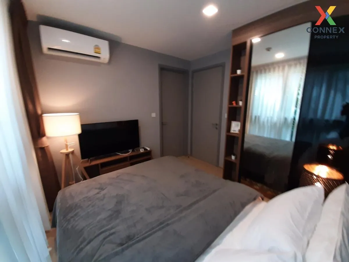 FOR RENT condo , Taka Haus , BTS-Ekkamai , Khlong Tan Nuea , Watt