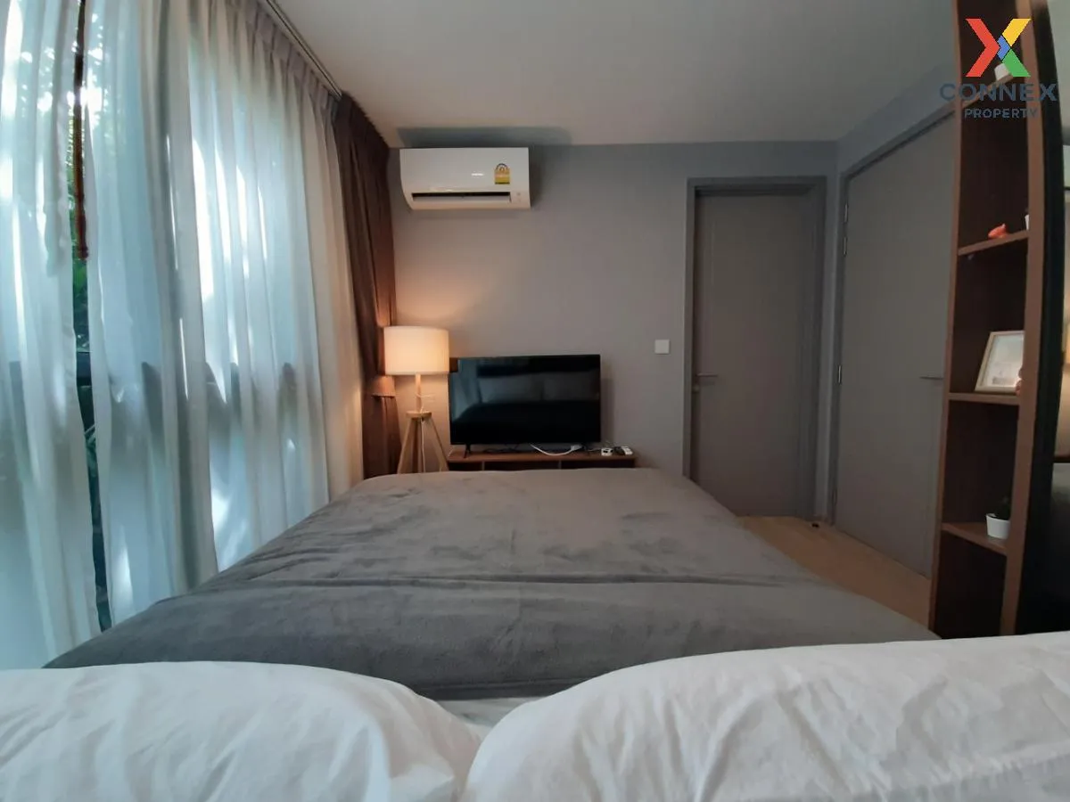 FOR RENT condo , Taka Haus , BTS-Ekkamai , Khlong Tan Nuea , Watt