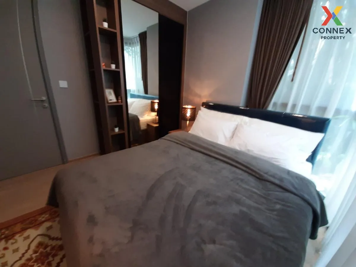 FOR RENT condo , Taka Haus , BTS-Ekkamai , Khlong Tan Nuea , Watt