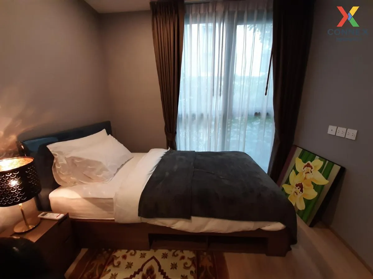 FOR RENT condo , Taka Haus , BTS-Ekkamai , Khlong Tan Nuea , Watt