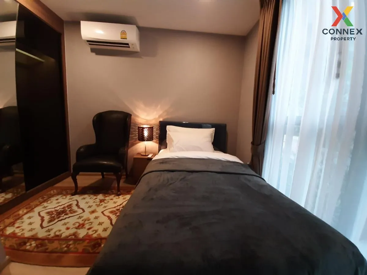 FOR RENT condo , Taka Haus , BTS-Ekkamai , Khlong Tan Nuea , Watt