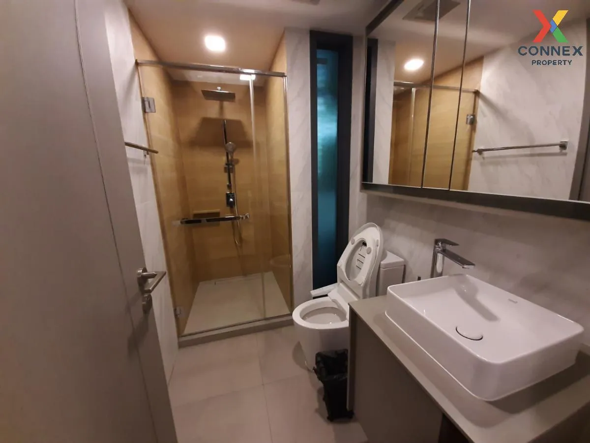 FOR RENT condo , Taka Haus , BTS-Ekkamai , Khlong Tan Nuea , Watt