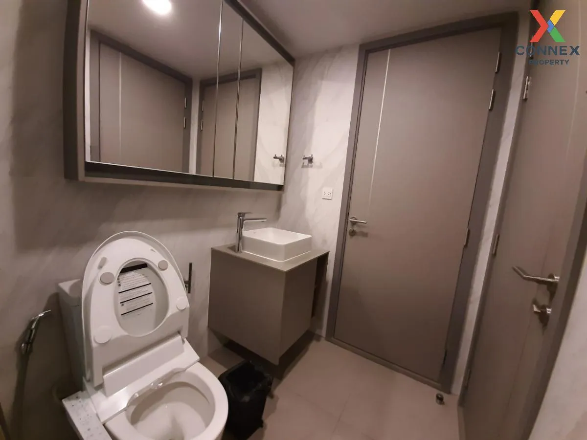 FOR RENT condo , Taka Haus , BTS-Ekkamai , Khlong Tan Nuea , Watt