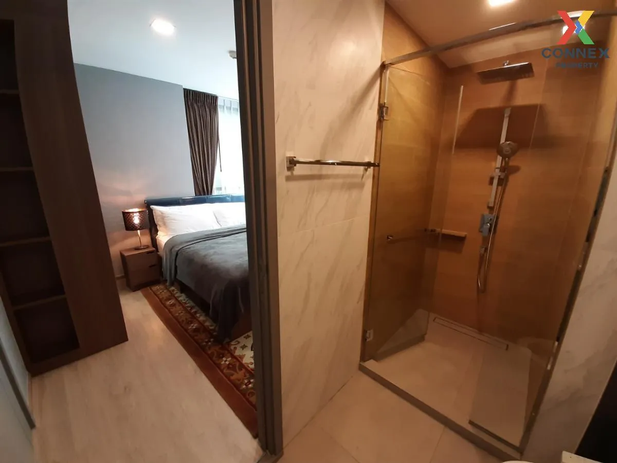 FOR RENT condo , Taka Haus , BTS-Ekkamai , Khlong Tan Nuea , Watt