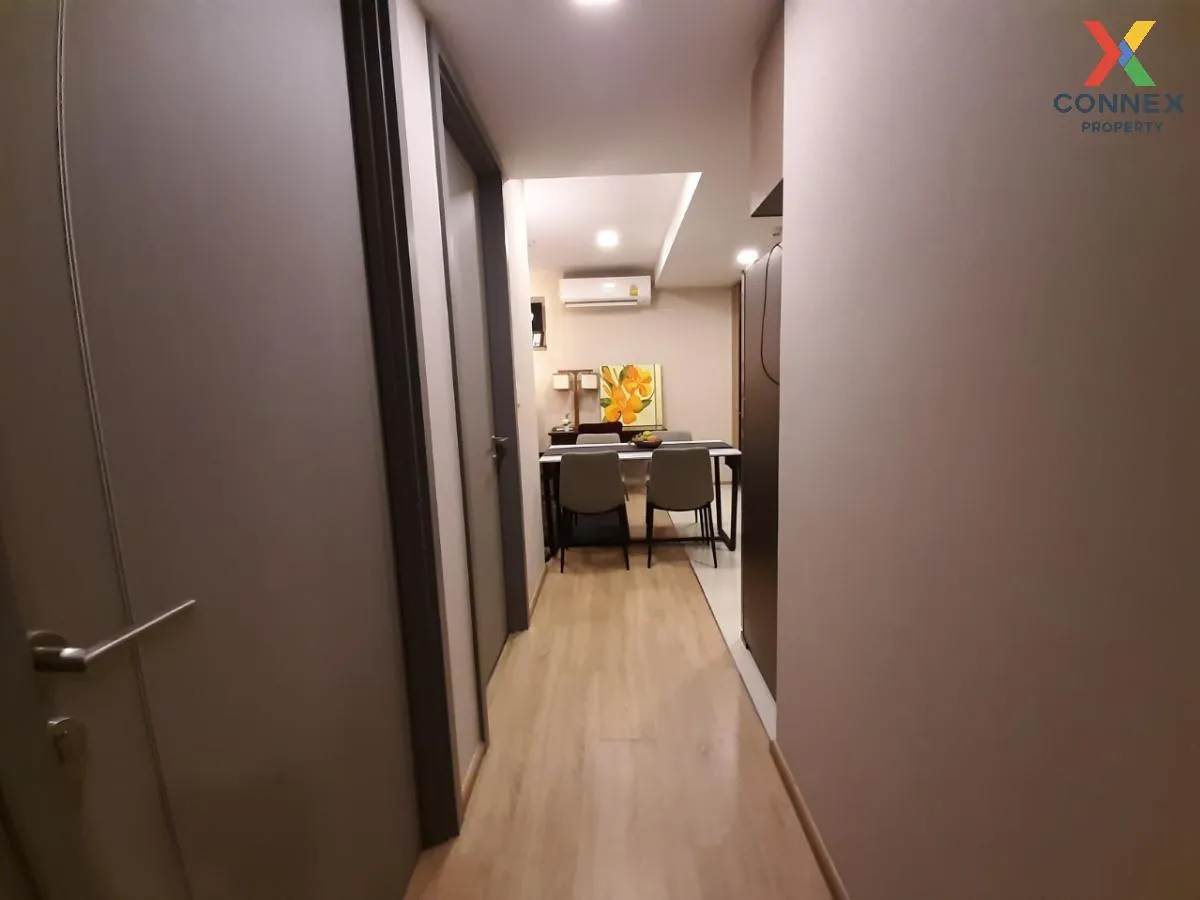 FOR RENT condo , Taka Haus , BTS-Ekkamai , Khlong Tan Nuea , Watt