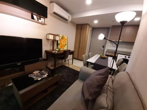 FOR RENT condo , Taka Haus , BTS-Ekkamai , Khlong Tan Nuea , Watthana , Bangkok , CX-20057