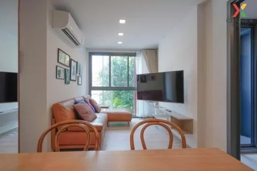 FOR SALE condo , Taka Haus , BTS-Ekkamai , Khlong Tan Nuea , Watthana , Bangkok , CX-20058