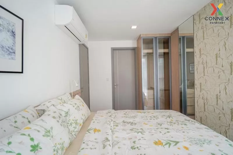 FOR RENT condo , Taka Haus , BTS-Ekkamai , Khlong Tan Nuea , Watthana , Bangkok , CX-20059