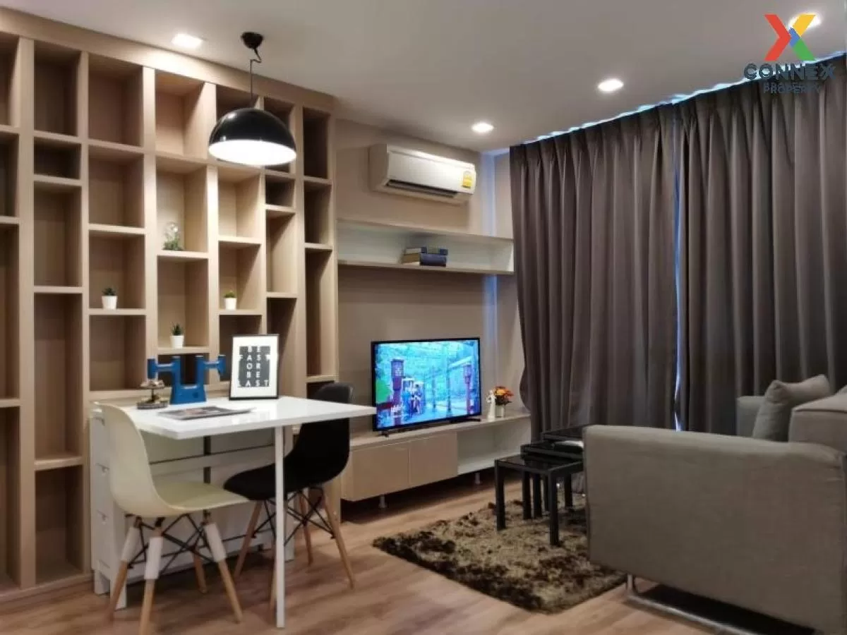 For Sale Condo , The ACE Ekamai , BTS-Phra Khanong , Khlong Tan Nuea , Watthana , Bangkok , CX-20065 1