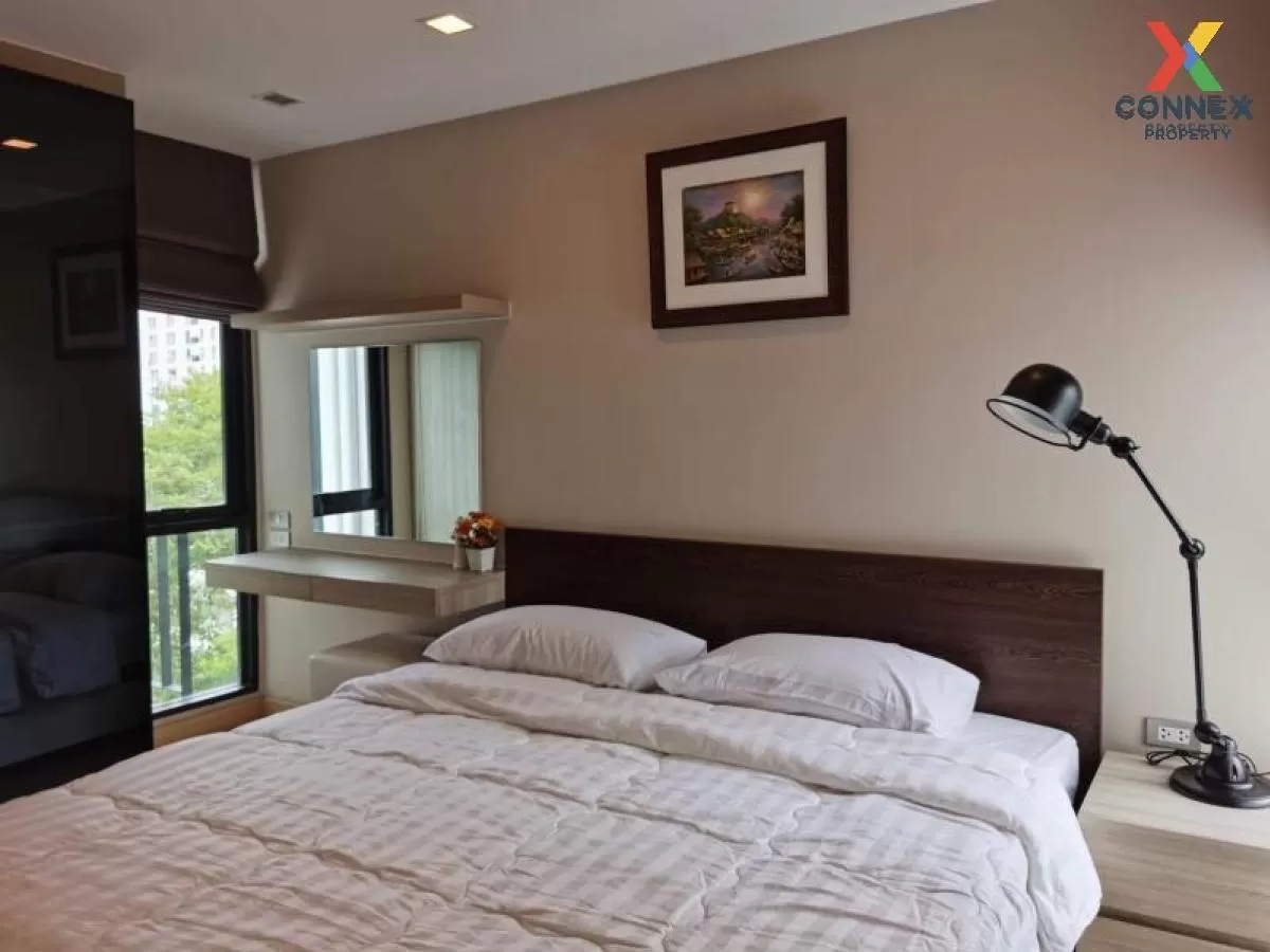 For Sale Condo , The ACE Ekamai , BTS-Phra Khanong , Khlong Tan Nuea , Watthana , Bangkok , CX-20065