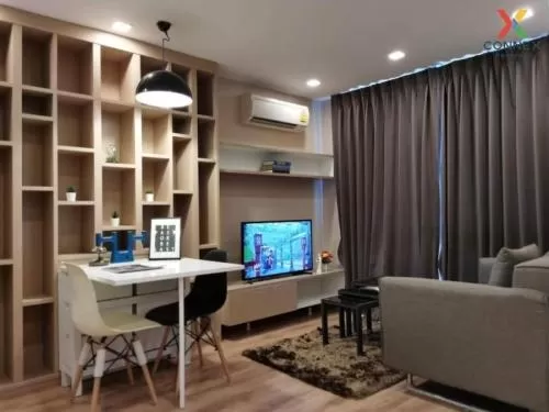 For Sale Condo , The ACE Ekamai , BTS-Phra Khanong , Khlong Tan Nuea , Watthana , Bangkok , CX-20065