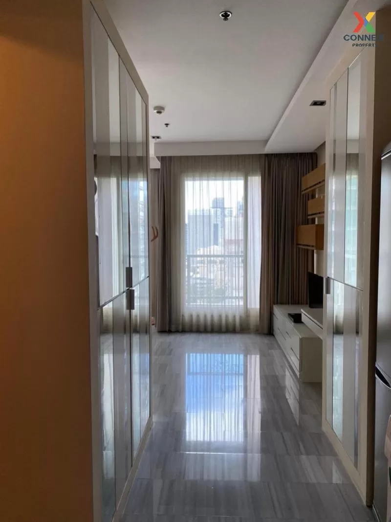 FOR SALE condo , The Address Chidlom , BTS-Chit Lom , Lumpini , Pathum Wan , Bangkok , CX-20085 4