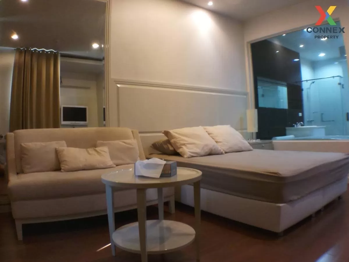 For Sale Condo , The Address Chidlom , BTS-Chit Lom , Lumpini , Pathum Wan , Bangkok , CX-20087