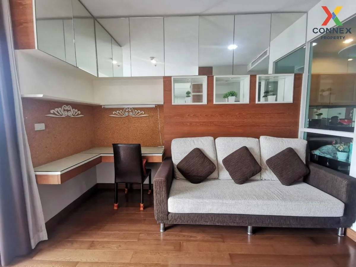 For Sale Condo , The Address Chidlom , BTS-Chit Lom , Lumpini , Pathum Wan , Bangkok , CX-20092 2