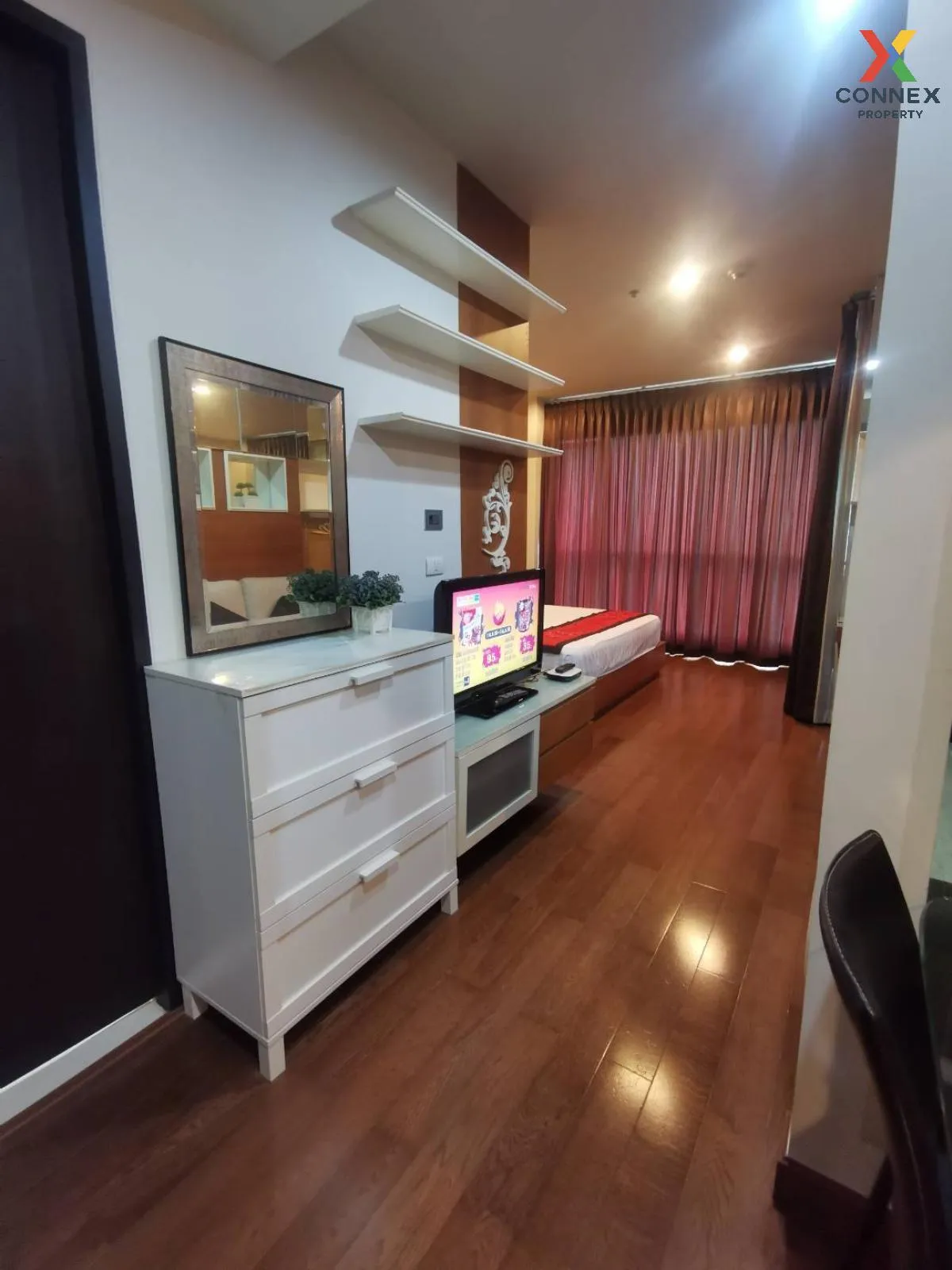 For Sale Condo , The Address Chidlom , BTS-Chit Lom , Lumpini , Pathum Wan , Bangkok , CX-20092