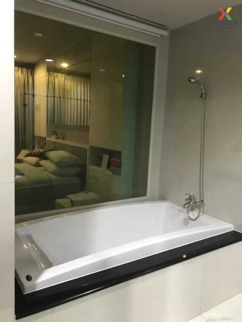 FOR RENT condo , The Address Chidlom , BTS-Chit Lom , Lumpini , Pathum Wan , Bangkok , CX-20106