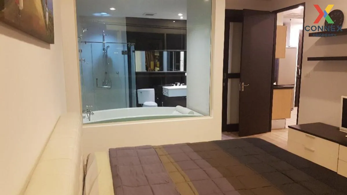 FOR RENT condo , The Address Chidlom , BTS-Chit Lom , Lumpini , Pathum Wan , Bangkok , CX-20141