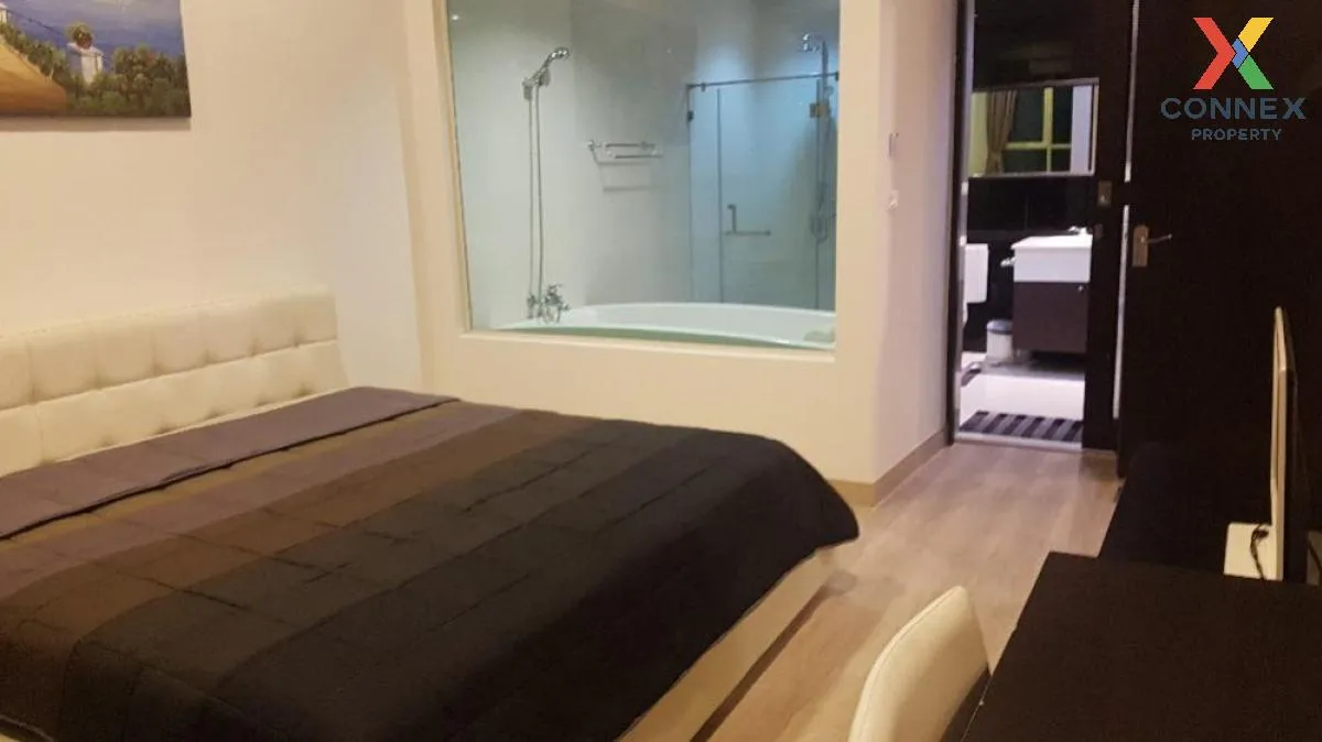 FOR RENT condo , The Address Chidlom , BTS-Chit Lom , Lumpini , Pathum Wan , Bangkok , CX-20141