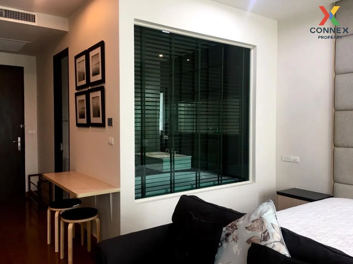 For Sale Condo , The Address Chidlom , BTS-Chit Lom , Lumpini , Pathum Wan , Bangkok , CX-20160 3