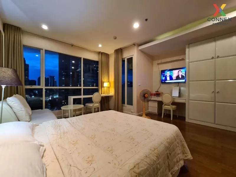 FOR SALE condo , The Address Chidlom , BTS-Chit Lom , Lumpini , Pathum Wan , Bangkok , CX-20175