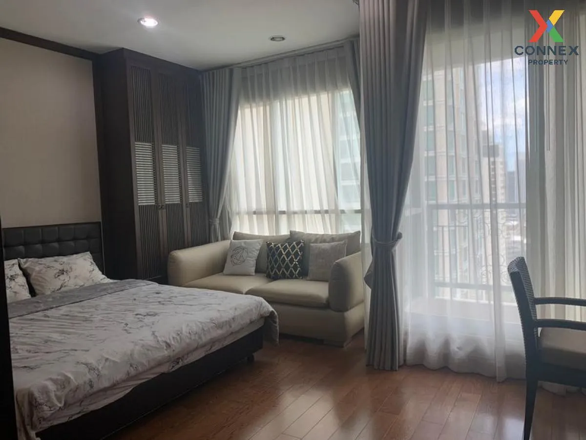 FOR RENT condo , The Address Chidlom , BTS-Chit Lom , Lumpini , P 1