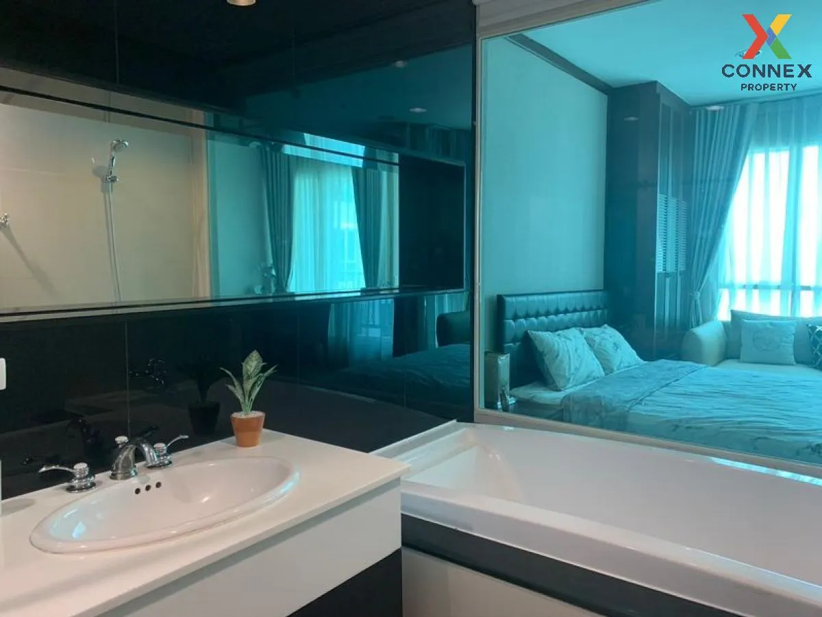 FOR RENT condo , The Address Chidlom , BTS-Chit Lom , Lumpini , P