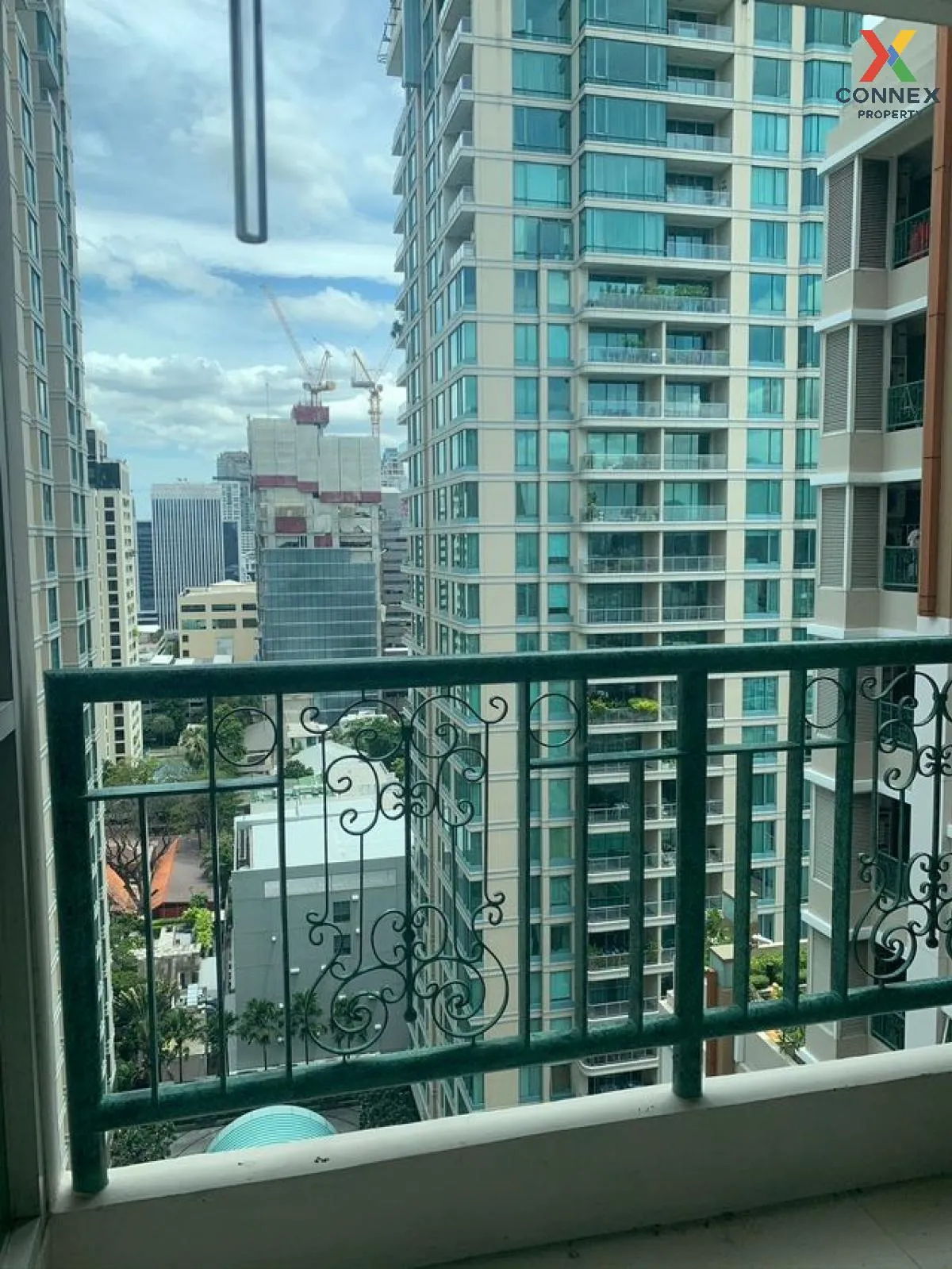 FOR RENT condo , The Address Chidlom , BTS-Chit Lom , Lumpini , P