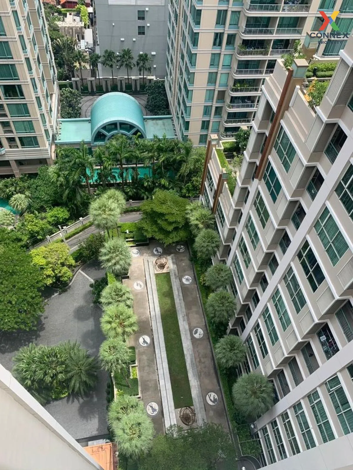 FOR RENT condo , The Address Chidlom , BTS-Chit Lom , Lumpini , P