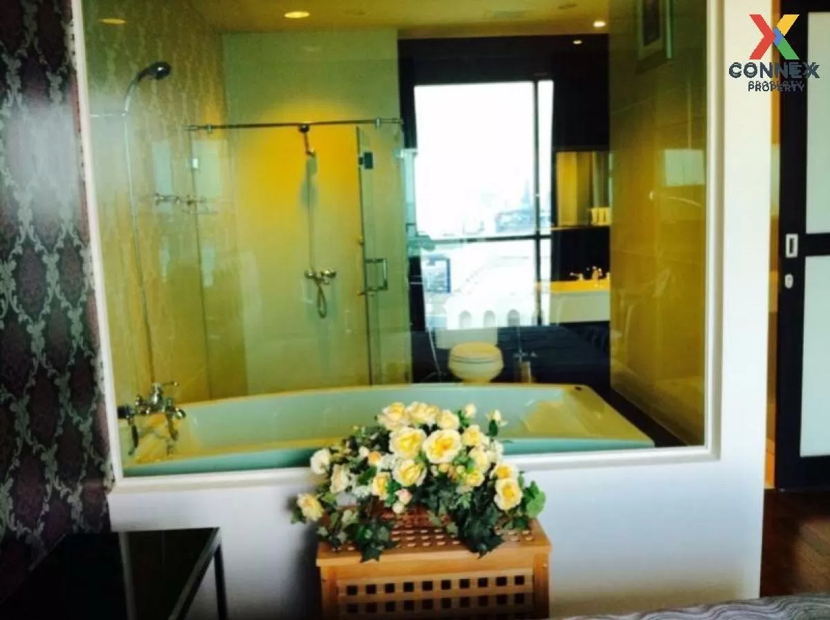 FOR SALE condo , The Address Chidlom , BTS-Chit Lom , Lumpini , Pathum Wan , Bangkok , CX-20207