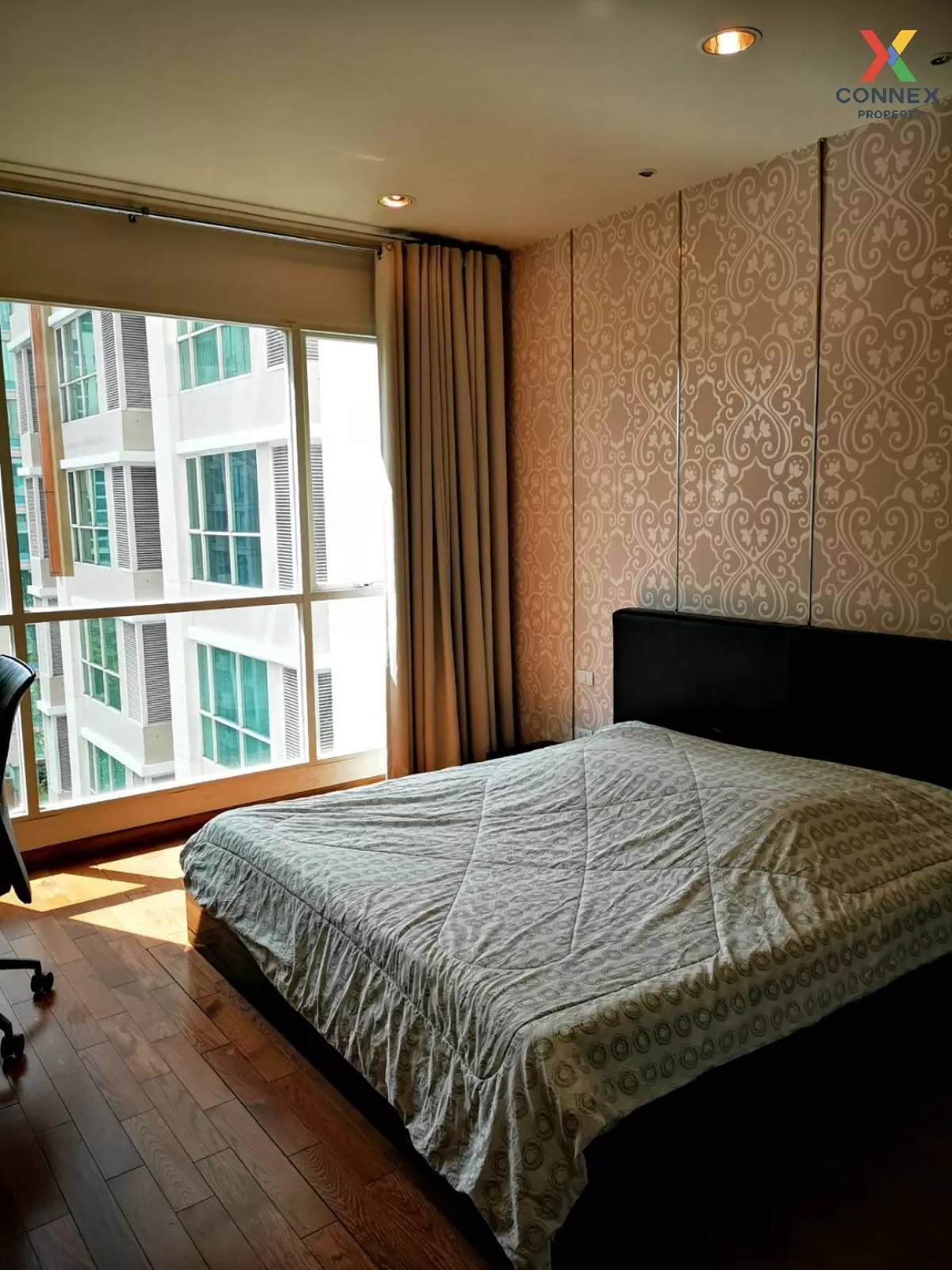 FOR SALE Condo , The Address Chidlom , BTS-Chit Lom , Lumpini , Pathum Wan , Bangkok , CX-20222