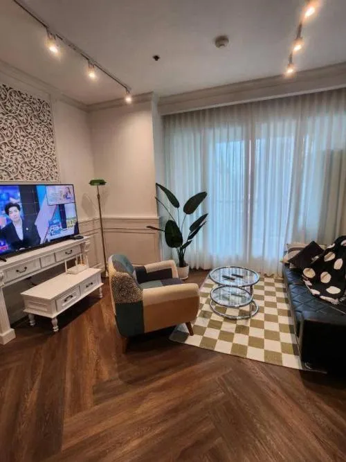 For Sale Condo , The Address Chidlom , BTS-Chit Lom , Lumpini , Pathum Wan , Bangkok , CX-20226