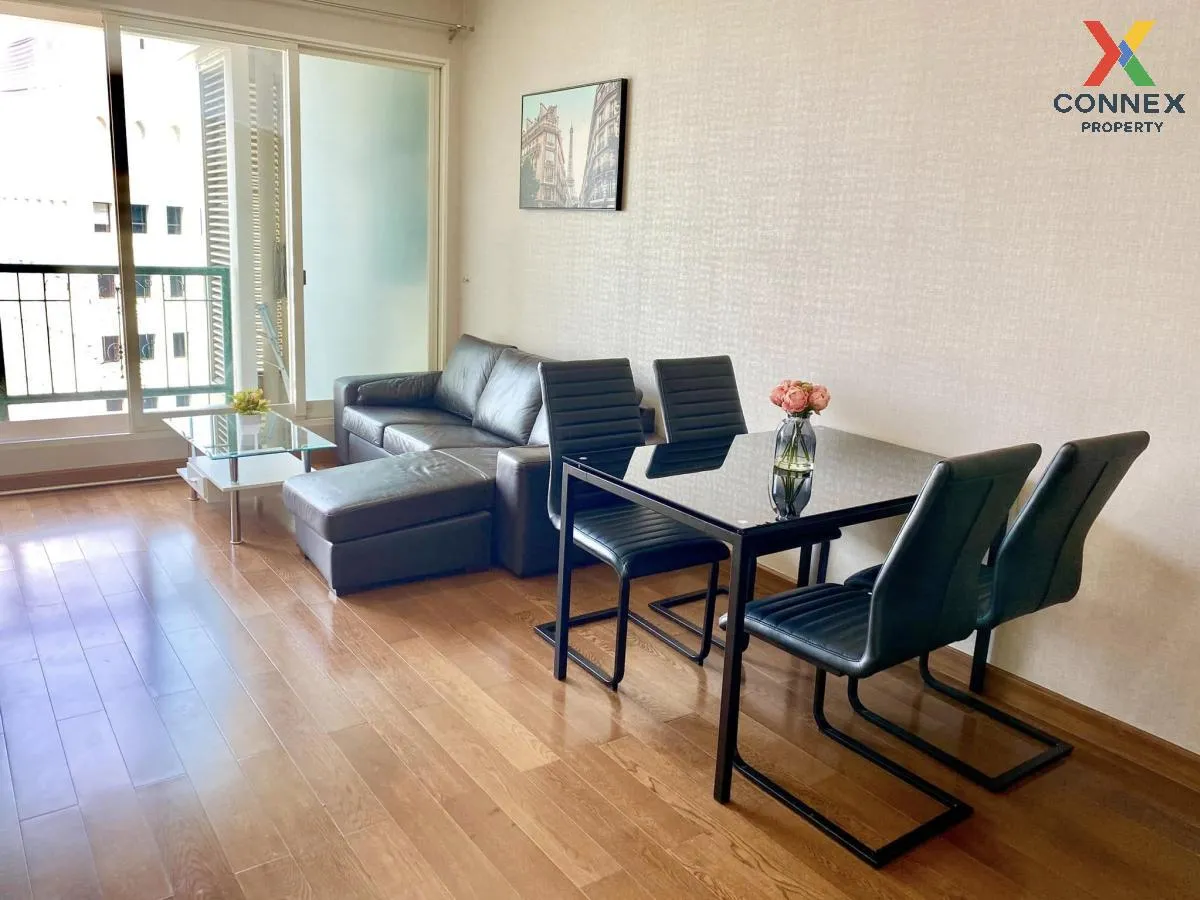 FOR RENT condo , The Address Chidlom , BTS-Chit Lom , Lumpini , Pathum Wan , Bangkok , CX-20236 2