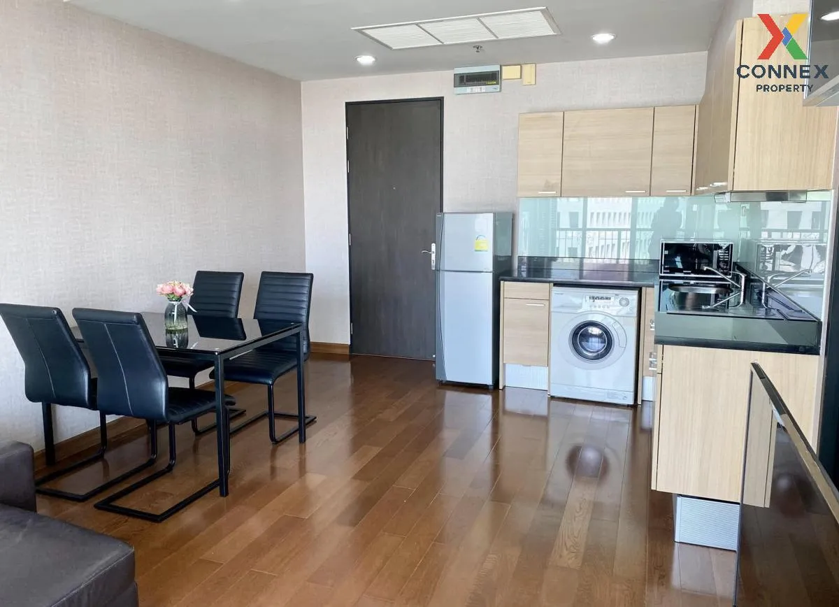 FOR RENT condo , The Address Chidlom , BTS-Chit Lom , Lumpini , Pathum Wan , Bangkok , CX-20236 3