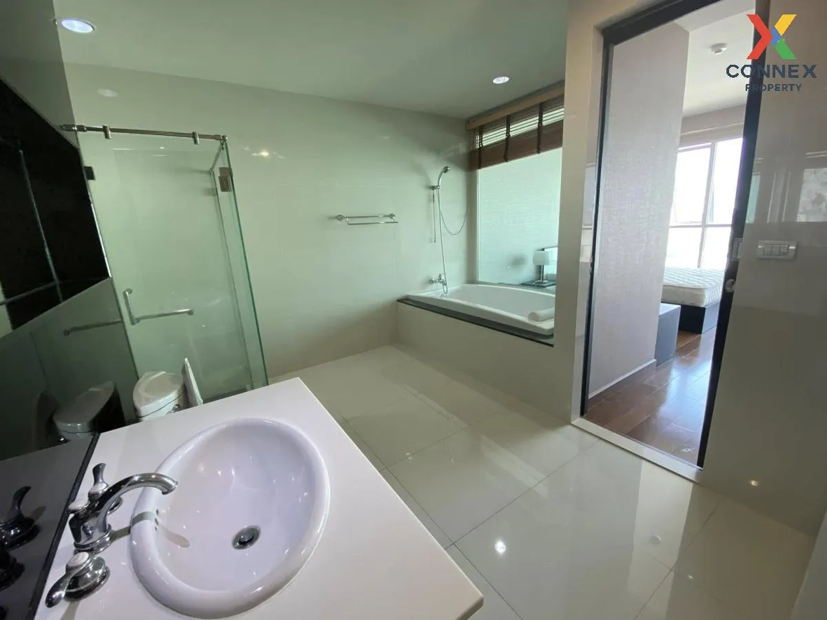 FOR RENT condo , The Address Chidlom , BTS-Chit Lom , Lumpini , Pathum Wan , Bangkok , CX-20236