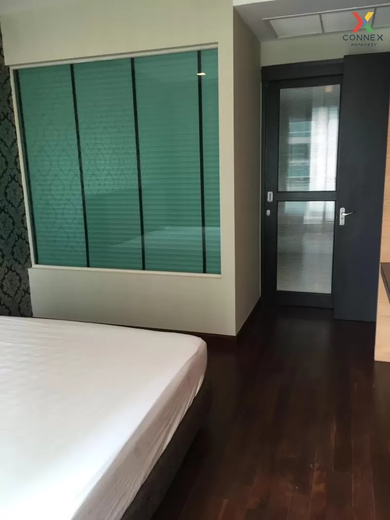 FOR RENT condo , The Address Chidlom , BTS-Chit Lom , Lumpini , Pathum Wan , Bangkok , CX-20256 4