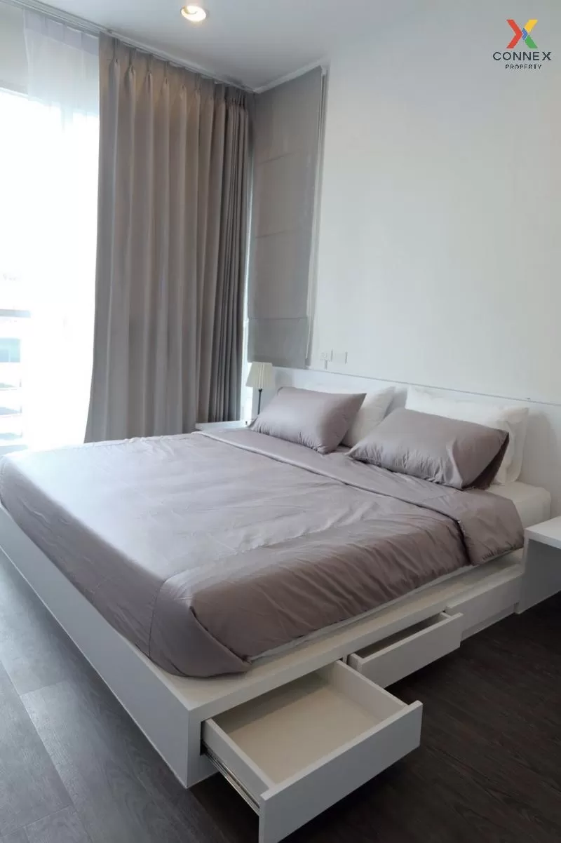 FOR RENT condo , The Address Chidlom , BTS-Chit Lom , Lumpini , Pathum Wan , Bangkok , CX-20260 3