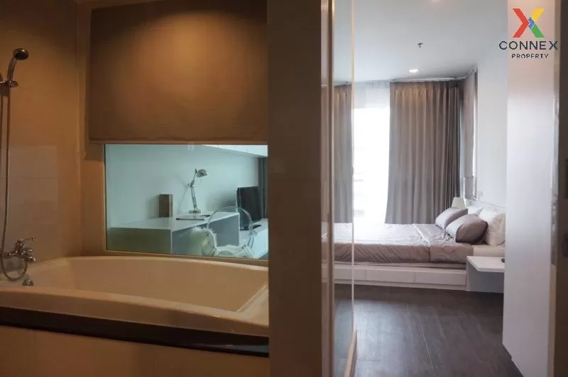 FOR RENT condo , The Address Chidlom , BTS-Chit Lom , Lumpini , Pathum Wan , Bangkok , CX-20260