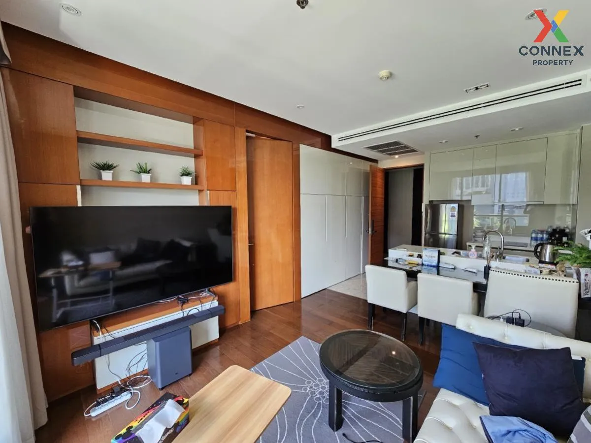 For Sale Condo , The Address Sukhumvit 28 , BTS-Phrom Phong , Khlong Tan , Khlong Toei , Bangkok , CX-20286 1