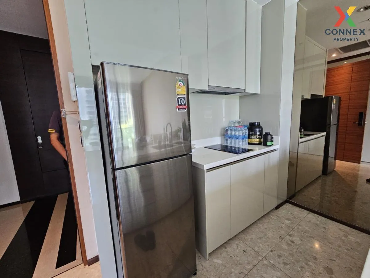 For Sale Condo , The Address Sukhumvit 28 , BTS-Phrom Phong , Khlong Tan , Khlong Toei , Bangkok , CX-20286 3