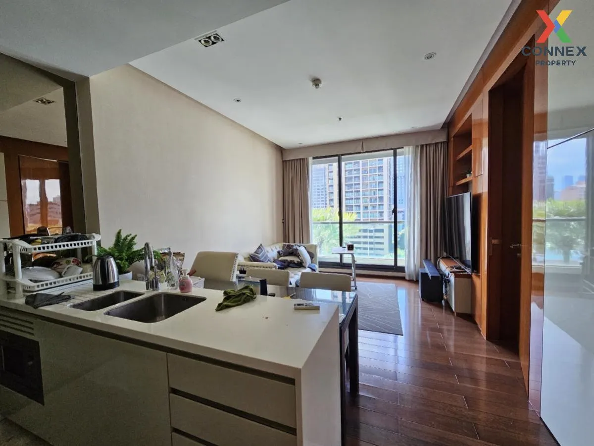 For Sale Condo , The Address Sukhumvit 28 , BTS-Phrom Phong , Khlong Tan , Khlong Toei , Bangkok , CX-20286 4