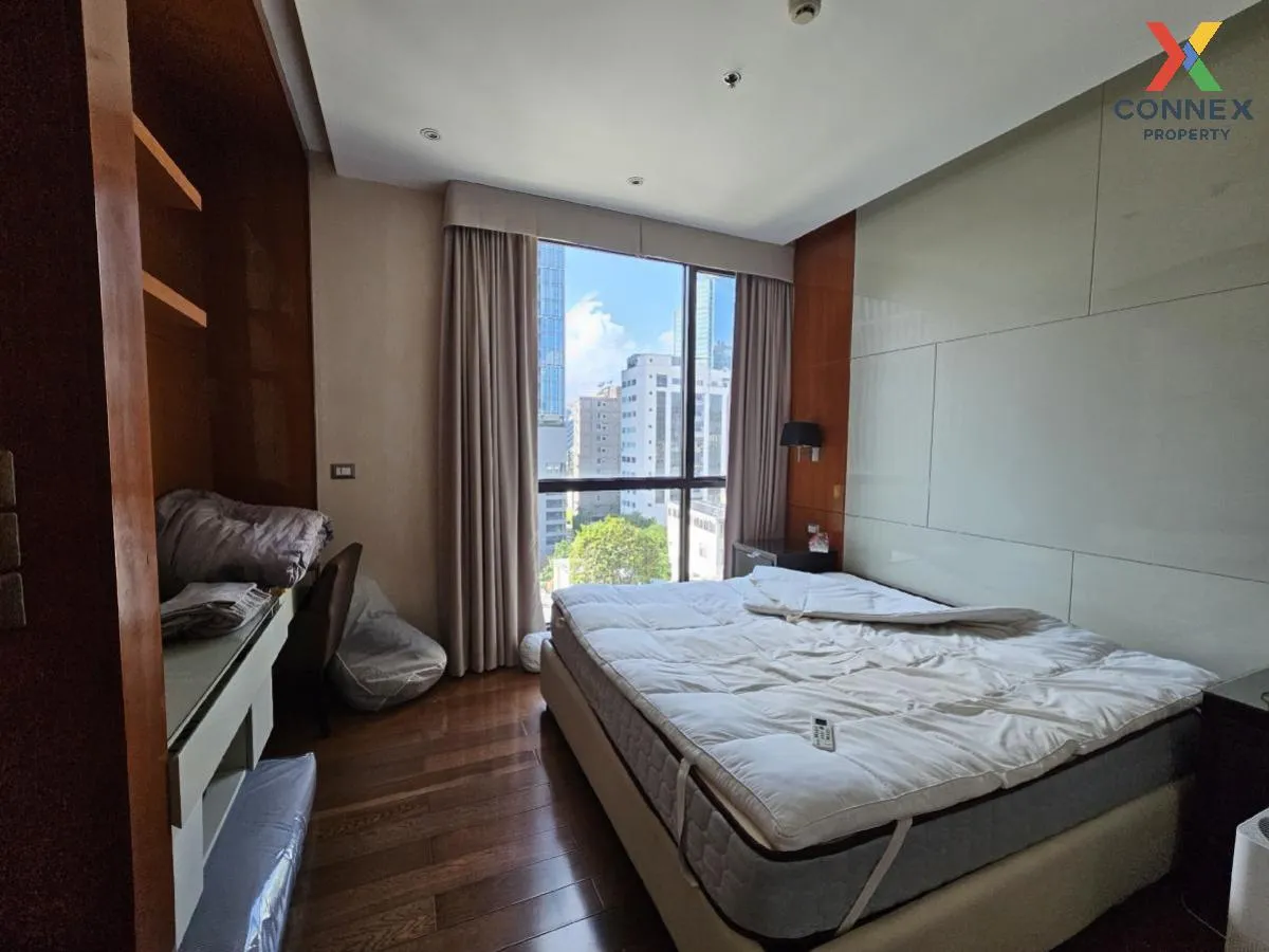 For Sale Condo , The Address Sukhumvit 28 , BTS-Phrom Phong , Khlong Tan , Khlong Toei , Bangkok , CX-20286