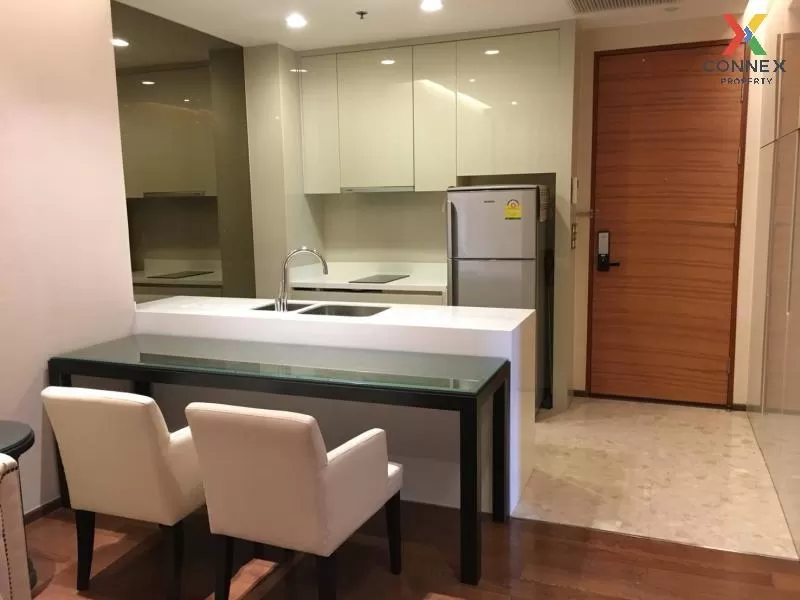 FOR SALE condo , The Address Sukhumvit 28 , BTS-Phrom Phong , Khlong Tan , Khlong Toei , Bangkok , CX-20291