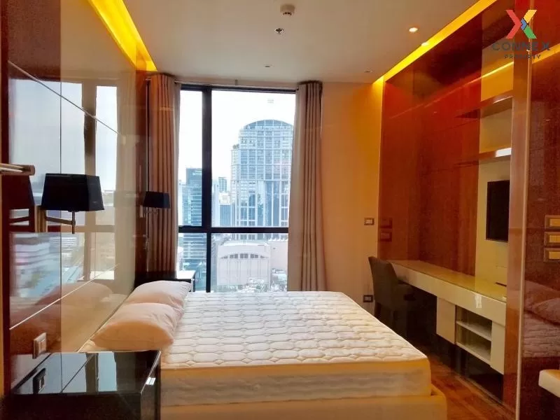 FOR RENT condo , The Address Sukhumvit 28 , BTS-Phrom Phong , Khlong Tan , Khlong Toei , Bangkok , CX-20294