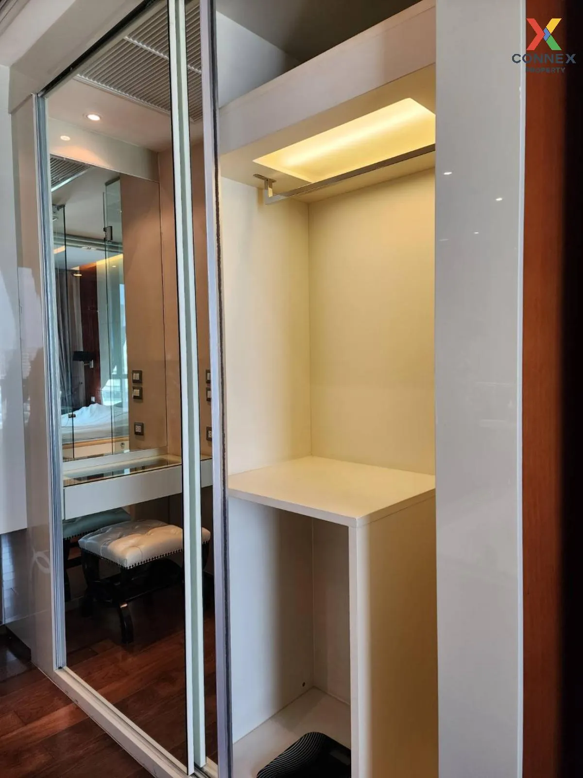 FOR RENT condo , The Address Sukhumvit 28 , BTS-Phrom Phong , Khlong Tan , Khlong Toei , Bangkok , CX-20295