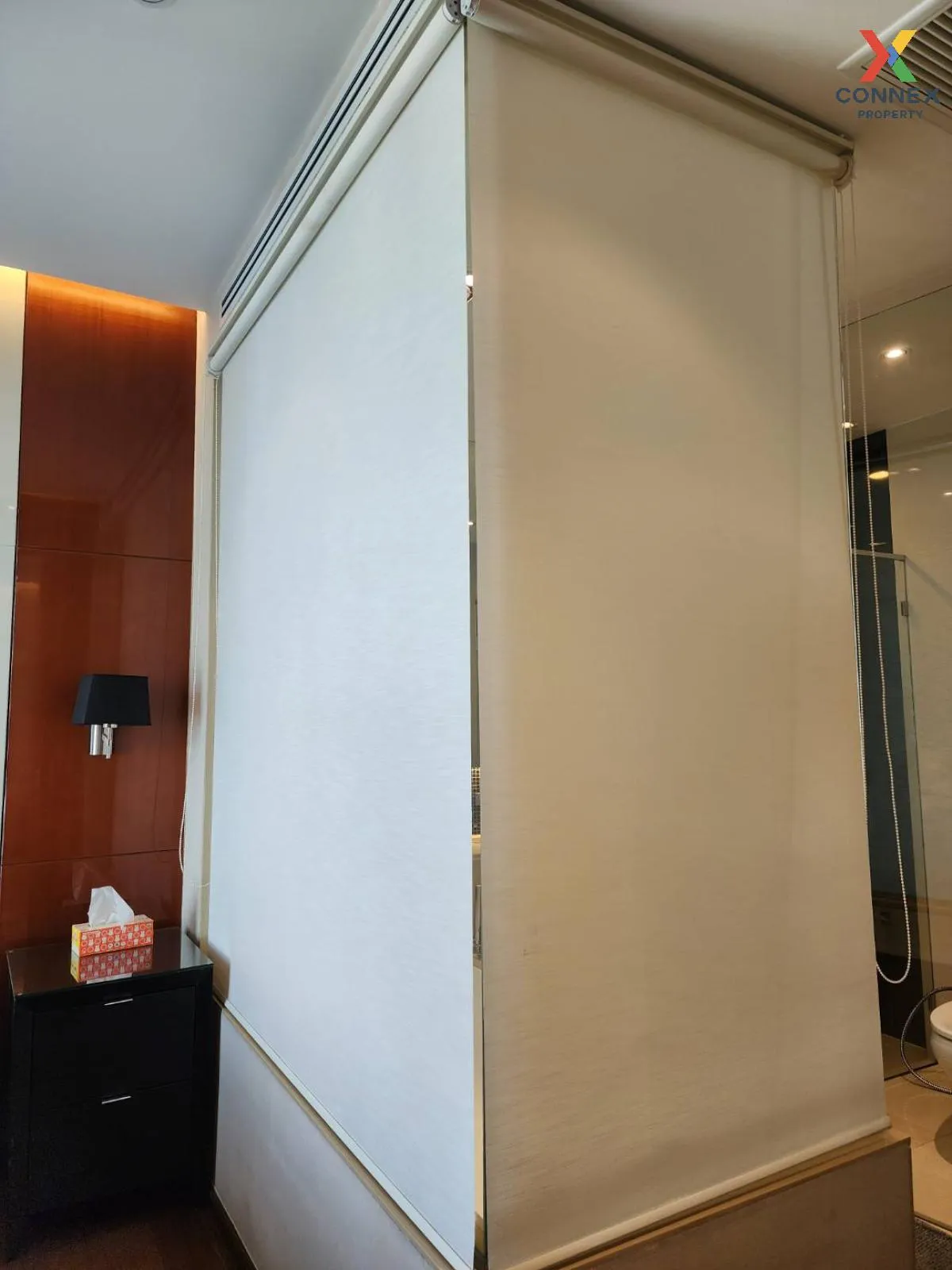 FOR RENT condo , The Address Sukhumvit 28 , BTS-Phrom Phong , Khlong Tan , Khlong Toei , Bangkok , CX-20295