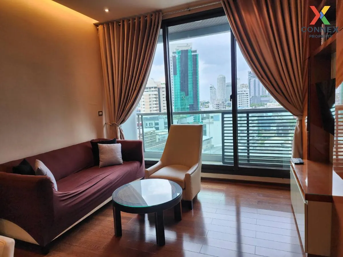 FOR RENT condo , The Address Sukhumvit 28 , BTS-Phrom Phong , Khlong Tan , Khlong Toei , Bangkok , CX-20295 2